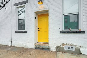 Camp Washington Flat: Walk to Coffee, Bars & Dtwn