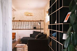 Maison Monsieur Léger Maison de vacances