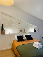 Maison Monsieur Léger Maison de vacances
