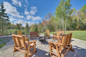 Pet Friendly Chub Creek Cabin: Fish, Hunt, & Hike!