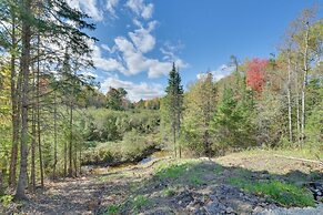 Pet Friendly Chub Creek Cabin: Fish, Hunt, & Hike!