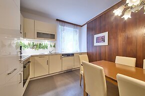 Ferienwohnung Brigitte