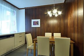 Ferienwohnung Brigitte