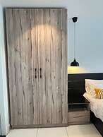 Peravi Suites at Embassy Gardens