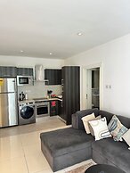 Peravi Suites at Embassy Gardens
