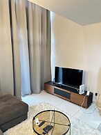 Peravi Suites at Embassy Gardens