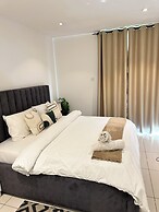 Peravi Suites at Embassy Gardens