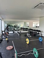 Peravi Suites at Embassy Gardens