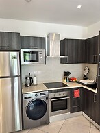 Peravi Suites at Embassy Gardens