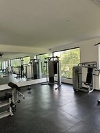 Peravi Suites at Embassy Gardens