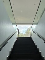 Peravi Suites at Embassy Gardens