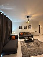 Peravi Suites at Embassy Gardens