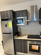 Peravi Suites at Embassy Gardens