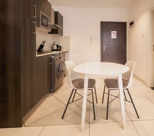 Peravi Suites at Embassy Gardens