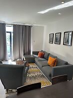 Peravi Suites at Embassy Gardens