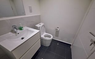 Peravi Suites at Embassy Gardens