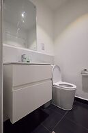 Peravi Suites at Embassy Gardens