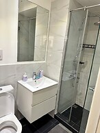 Peravi Suites at Embassy Gardens