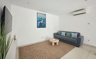 Peravi Suites at Embassy Gardens