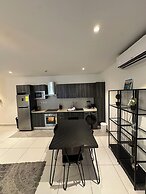 Peravi Suites at Embassy Gardens