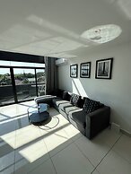 Peravi Suites at Embassy Gardens