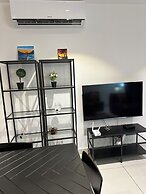 Peravi Suites at Embassy Gardens