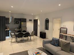 Peravi Suites at Embassy Gardens