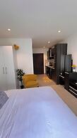 Peravi Suites at Embassy Gardens