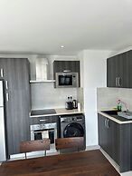 Peravi Suites at Embassy Gardens