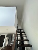 Peravi Suites at Embassy Gardens