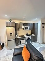 Peravi Suites at Embassy Gardens