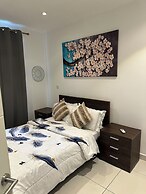 Peravi Suites at Embassy Gardens