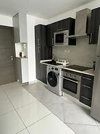 Peravi Suites at Embassy Gardens