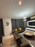 Peravi Suites at Embassy Gardens