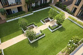 Peravi Suites at Embassy Gardens