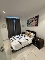 Peravi Suites at Embassy Gardens