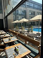 Peravi Suites at Embassy Gardens