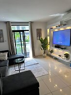 Peravi Suites at Embassy Gardens