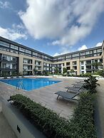 Peravi Suites at Embassy Gardens
