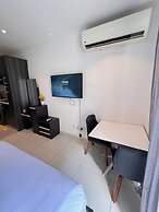 Peravi Suites at Embassy Gardens