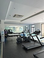 Peravi Suites at Embassy Gardens