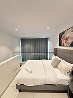 Peravi Suites at Embassy Gardens