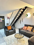 Peravi Suites at Embassy Gardens