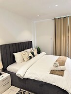 Peravi Suites at Embassy Gardens