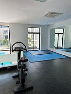 Peravi Suites at Embassy Gardens