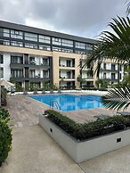 Peravi Suites at Embassy Gardens