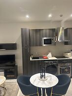 Peravi Suites at Embassy Gardens