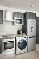 Peravi Suites at Embassy Gardens
