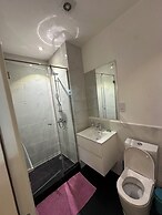 Peravi Suites at Embassy Gardens