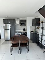 Peravi Suites at Embassy Gardens